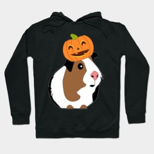 Guinea Pig Halloween Hoodie